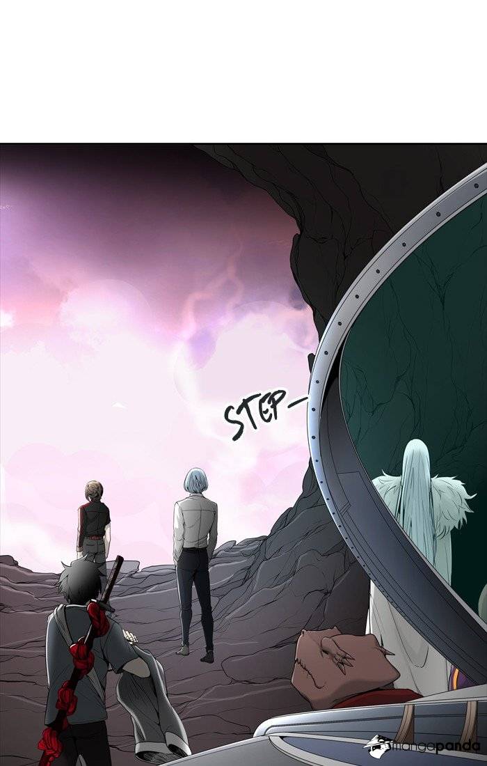 Tower of God Chapter 454 image 124
